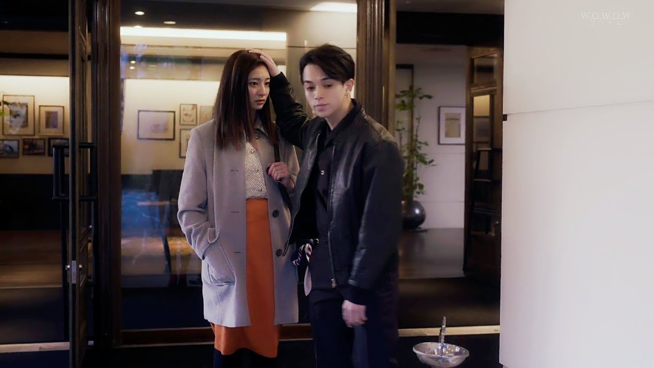 「 Miyachika Kaito ✗️ Ai Yoshikawa 」