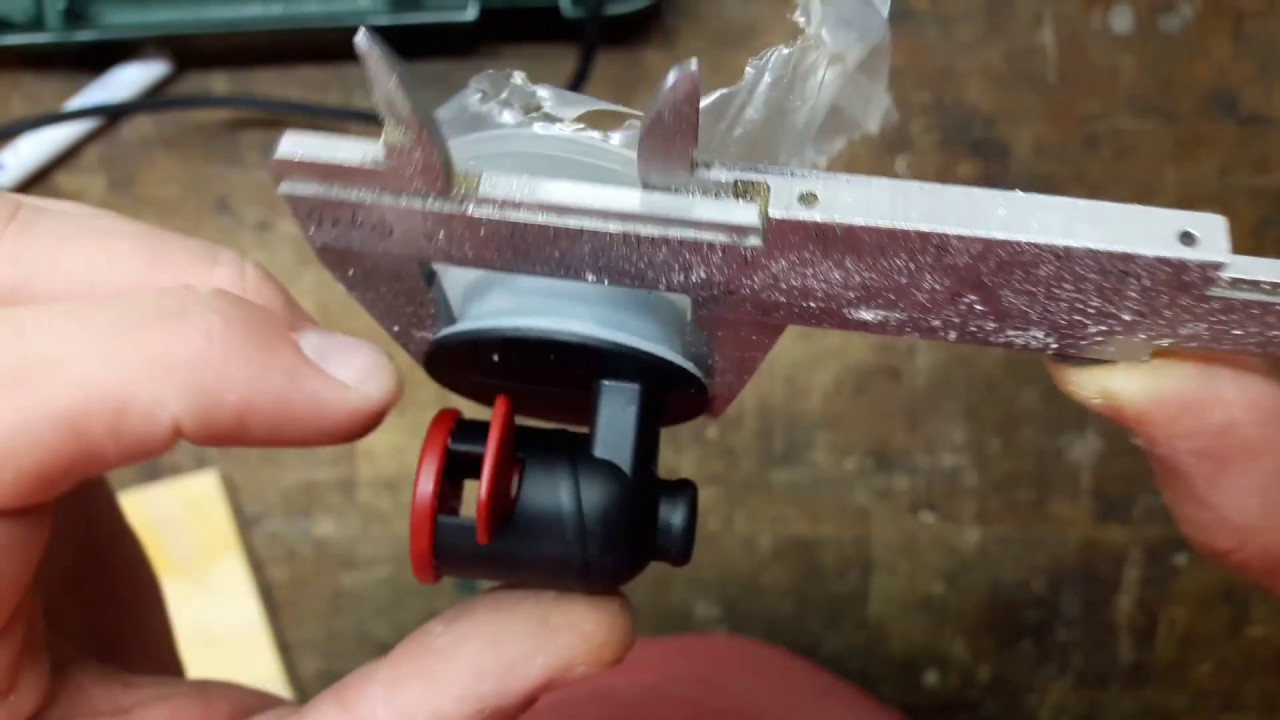 DIY: Bag-in-a-box-Halterung selber Bauen