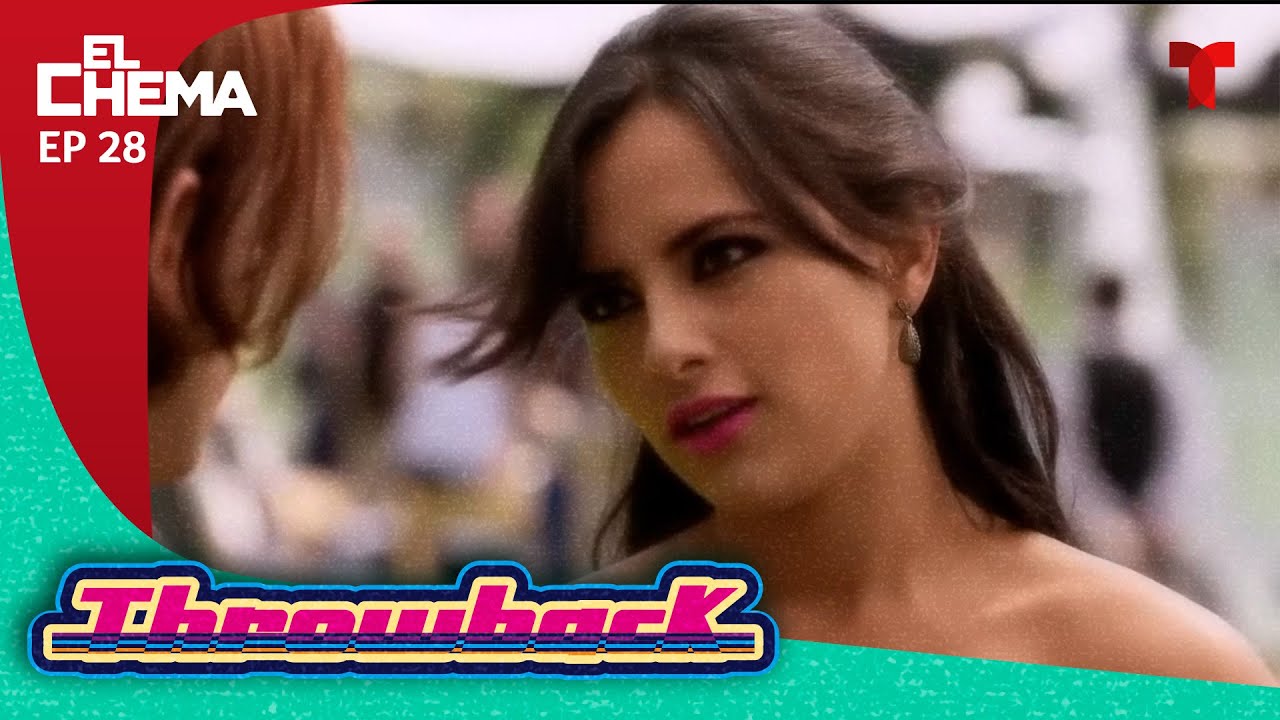 El Chema | Sueños Torcidos | Capítulo 28 | Telemundo Series