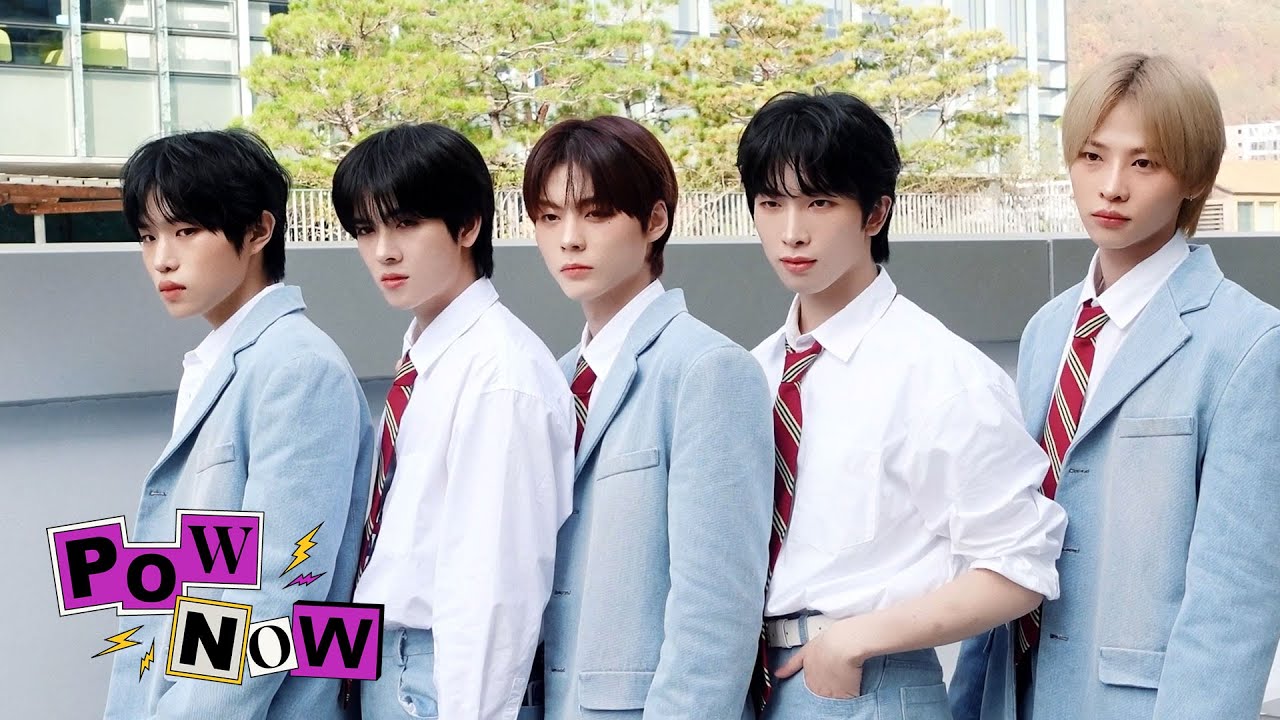 POW NOW | 'Boyfriend' 음방 2주차 비하인드, 저 남자... 파워 보이프란❓ (SUB)