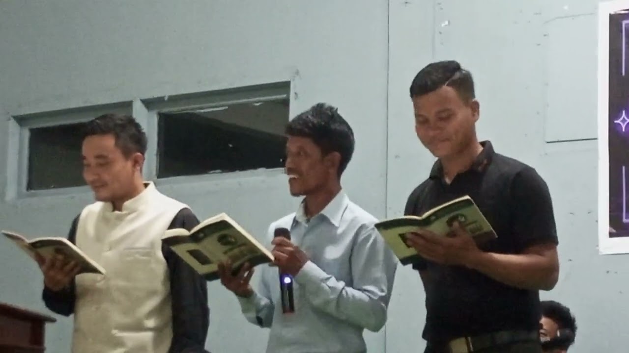 Branch O.B (Super trio) Vanglai Nun