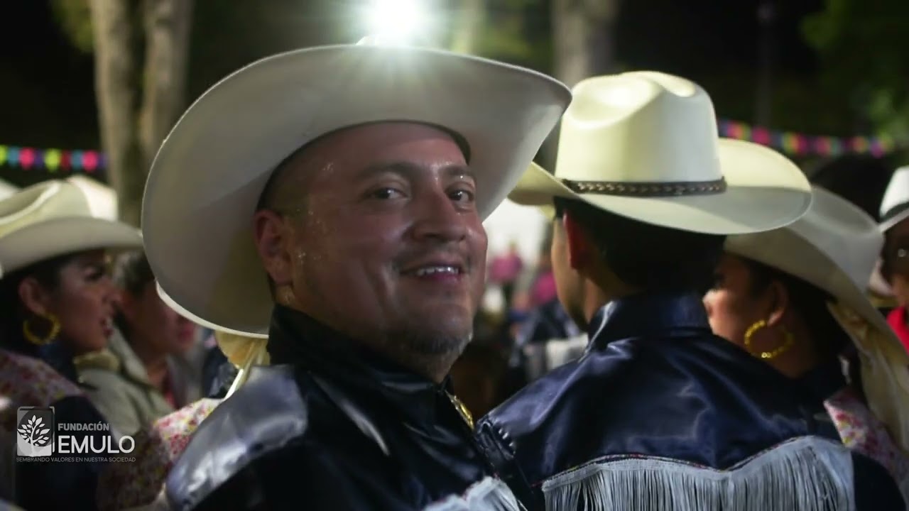 VI Festival Internacional de Danzas 
