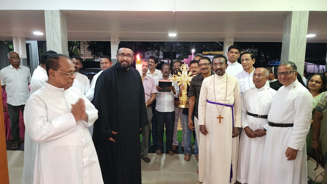 UNITY OCTAVE PRAYER FOR CHRISTIAN UNITY 2026