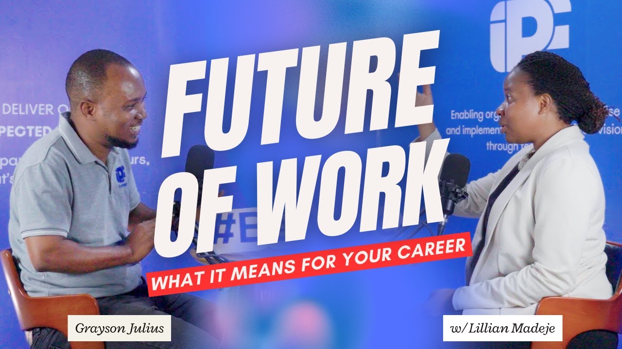 What an HR Boss Knows that you might  NOT!