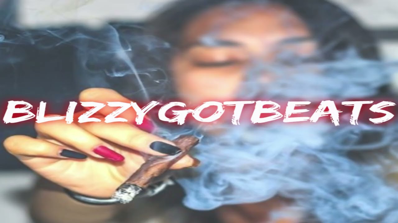 THREE 6 MAFIA -  WHERE'S  DA BUD (BlizzyGotBeats REMIX)
