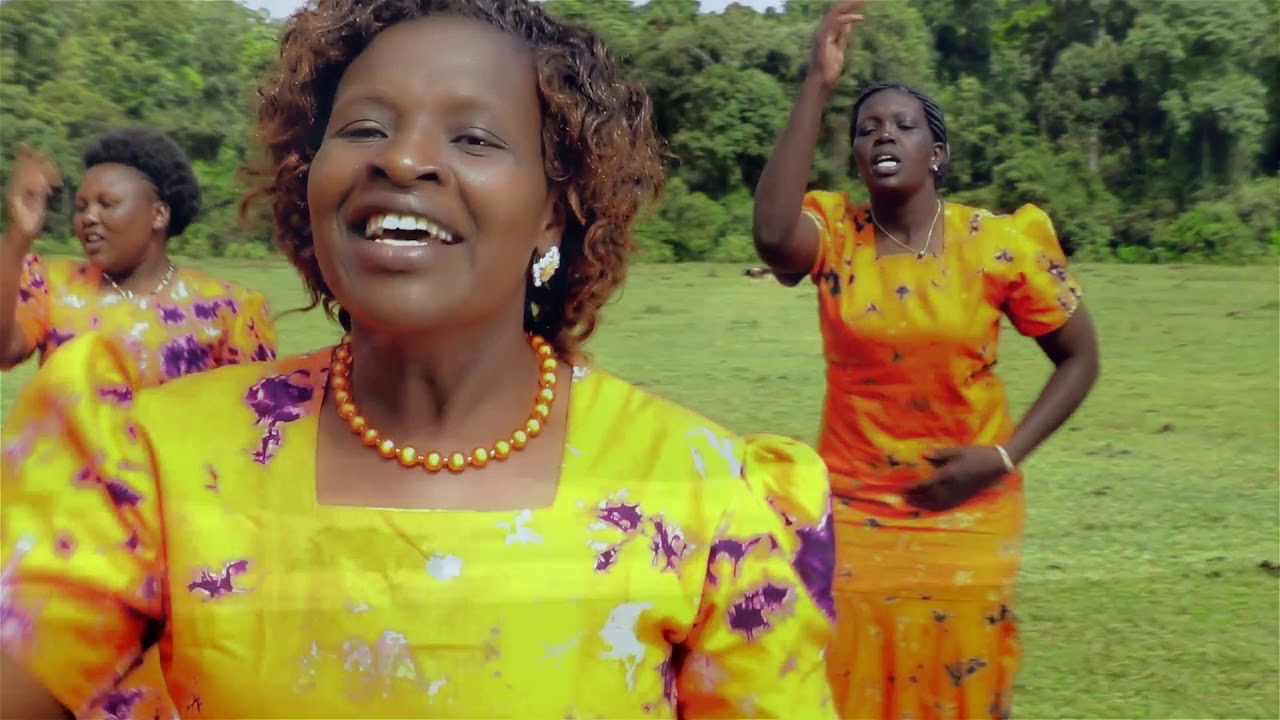 Ngwan Bani official Video   A i c Torongo Team