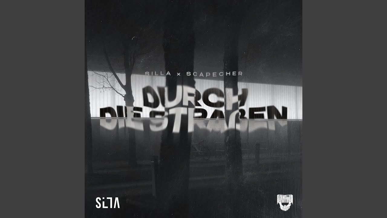 Durch die Strassen