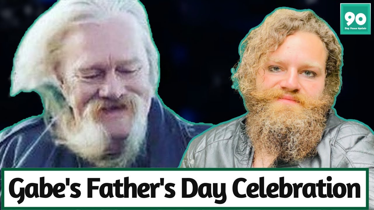 Alaskan Bush People: Gabe Brown's Bittersweet Father's Day as a Father of Two After Billy's Passing