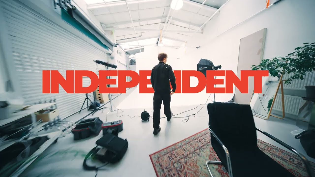Wagmi - Independent