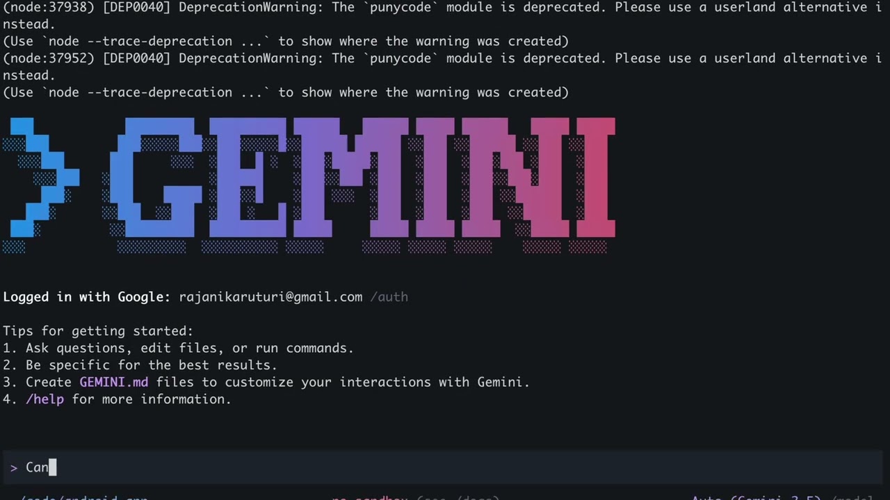 The Future of App Development: Zero-Code Flutter Apps with Gemini