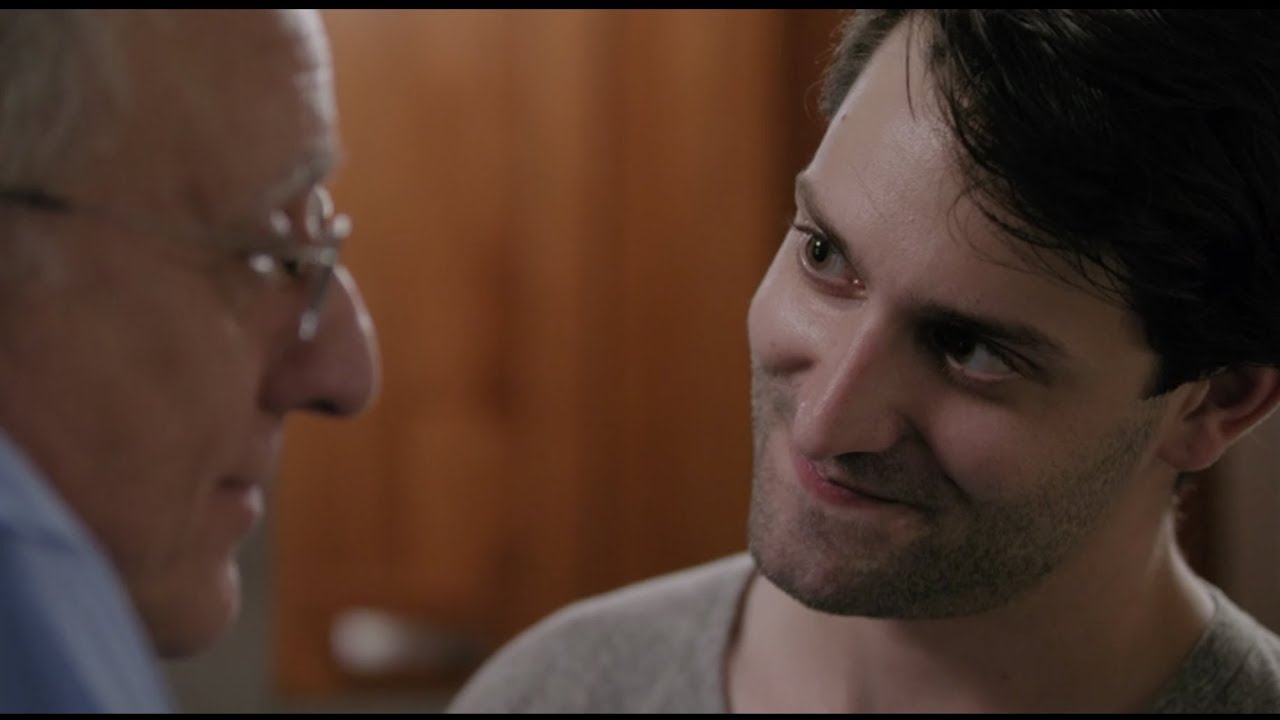 Zach & Dennis: How It All Began (Season 2, Episode 3 -- 