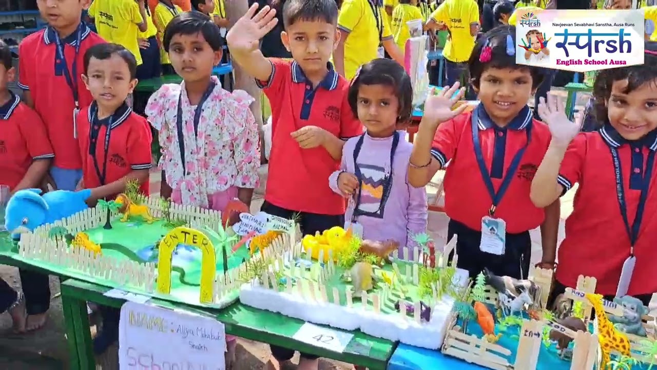 Science Day Celebration | Science Day-2024