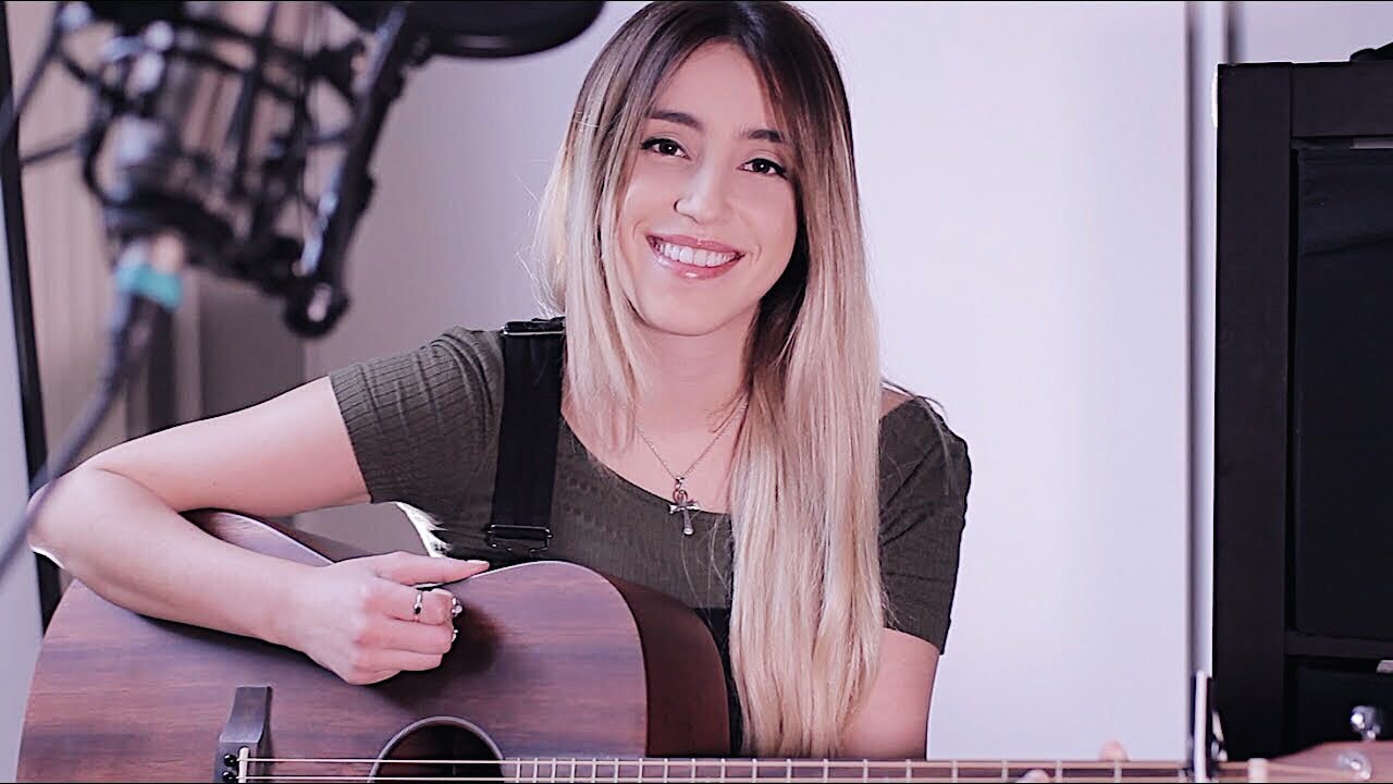 Ya verás - Funambulista ft. Andrés Suarez - Xandra Garsem  (Acústico) Cover