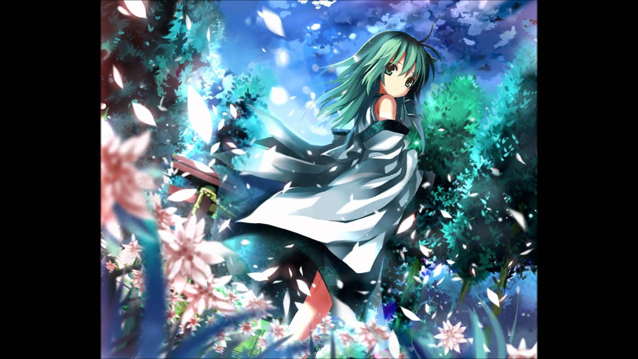 東方MusicBox『Faith is for the Transient People』