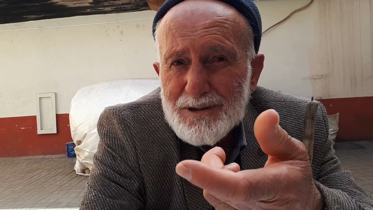 BAYBURTLU ŞAİR HİCRANİ'NİN HAYATI