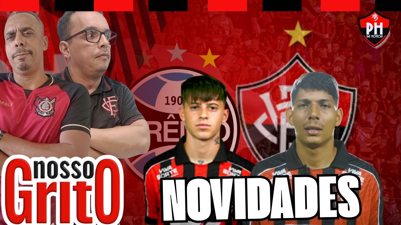 OSVALDO NÃO E MATHEUS SILVA NÃO FORAM | LATERAL DA BASE VIAJOU | TARZIA E ZÉ VITOR