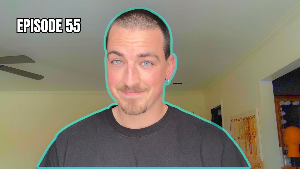 We might be stuck for a while… ep 55 1.28.26