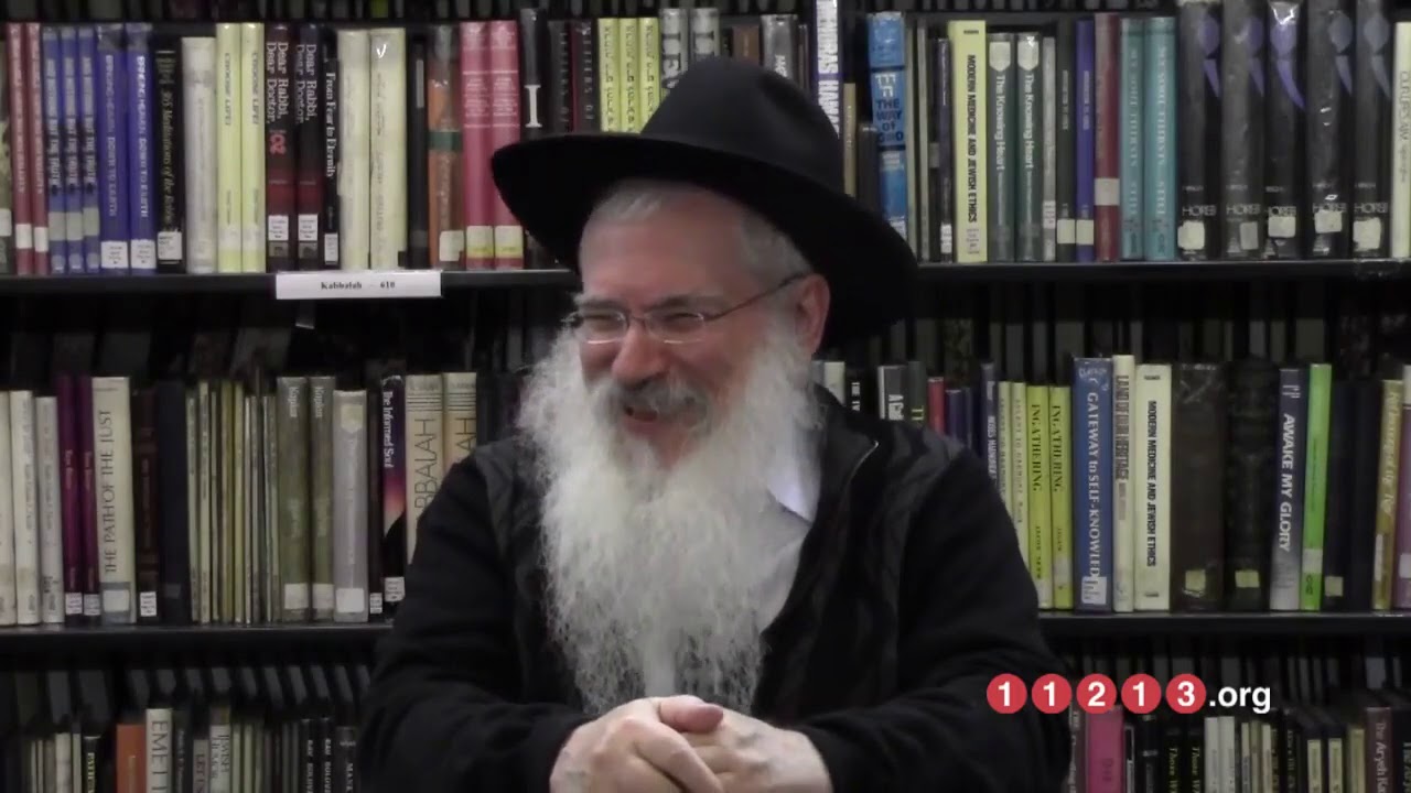 What Tznius Is Actually About