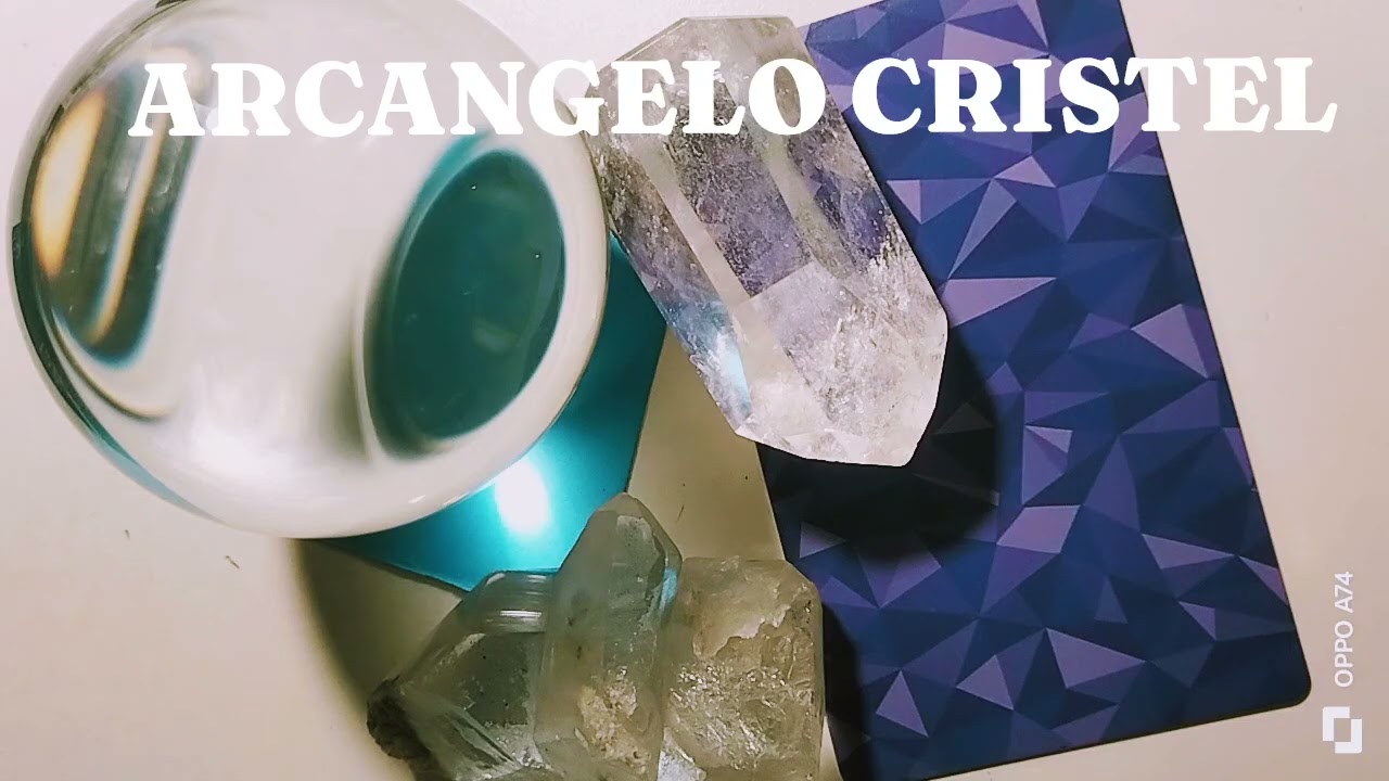 L'ARCANGELO CRISTEL TI PORTA QUESTO MESSAGGIO CHE HAI BISOGNO DI SENTIRE 🤍🌟🤍🌟🤍🌟💎