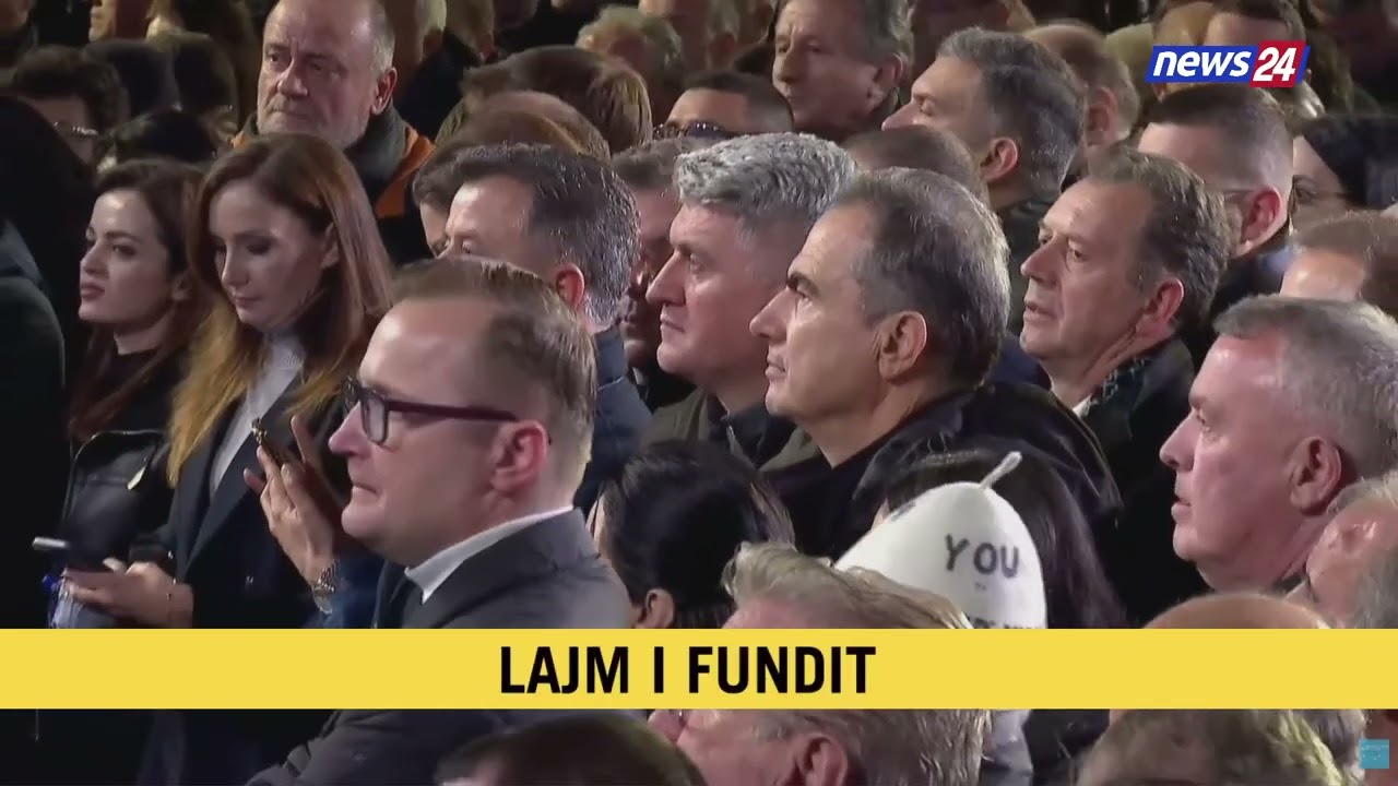 “Vodhi miliarda me “Lubinë”, mln euro me AKSHI-n e Lindave”/ Berisha: Rama kufomë politike!