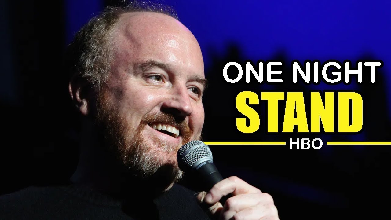 Louis CK - One Night Stand | (2005 HBO Special)