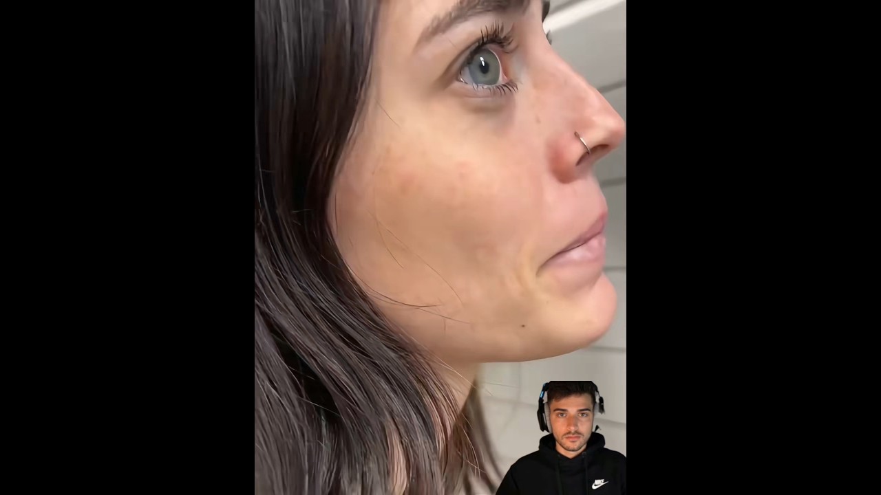 Последнее состояние PONPES AlmosqueKhoziny Sidoarjo рухнуло во время Asrprayer #funny #fyp