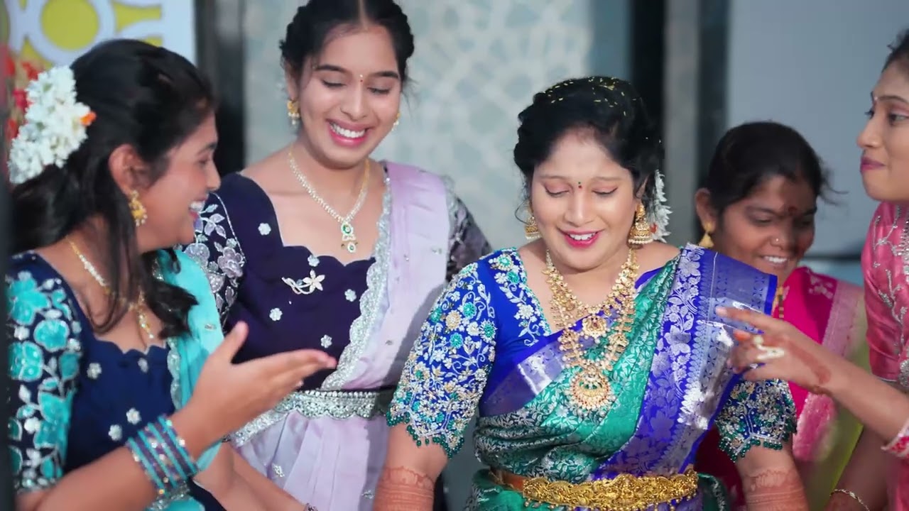 Likitha 💖 Chandhu | A Promise Forever