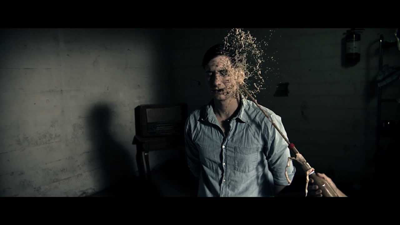Death by Chocolate - Tell Me What You See [Official Music Video]
