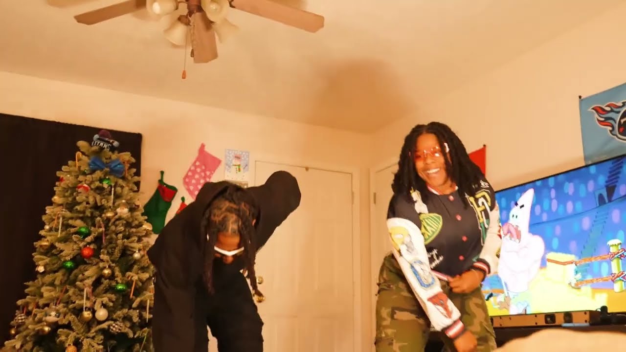 Chino Mackadozier - 2:16 am (Hallucinating Freestyle) #SBBMG #FreeFlight #FreeFlock