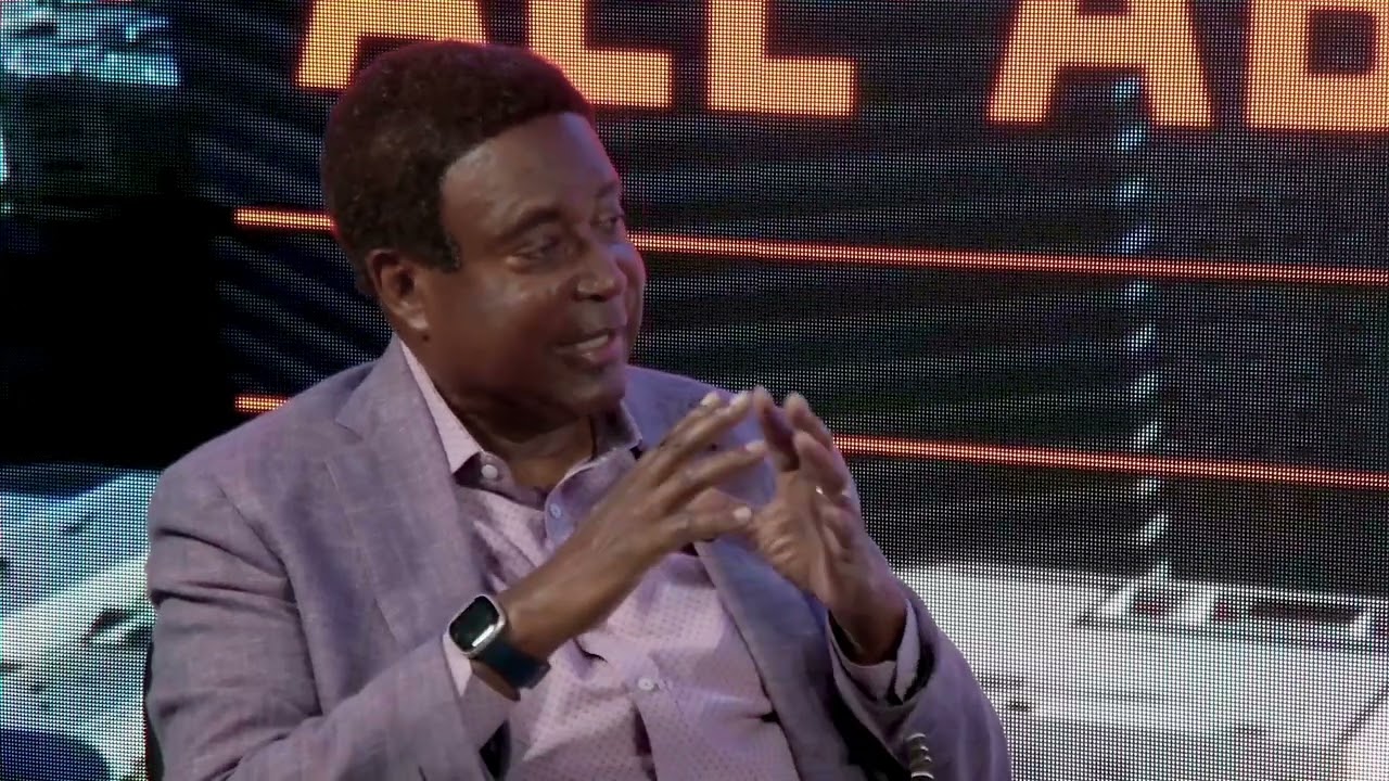 John L Burris Segment #1 Civil Rights Attorney, All About Community,  Sept. 6, 2022