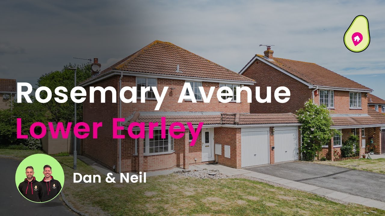 Your next family home?! | For Sale | Lower Earley, Berkshire