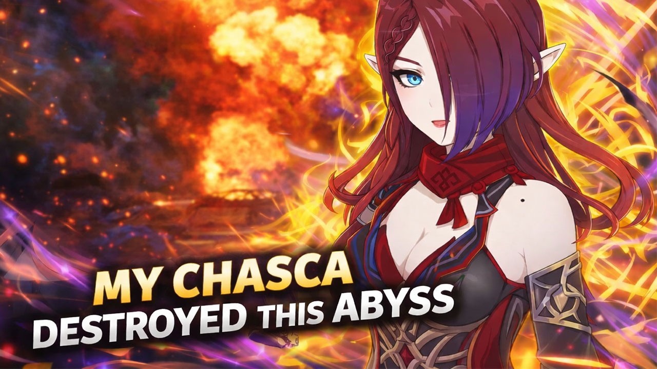 C0 Chasca Prime