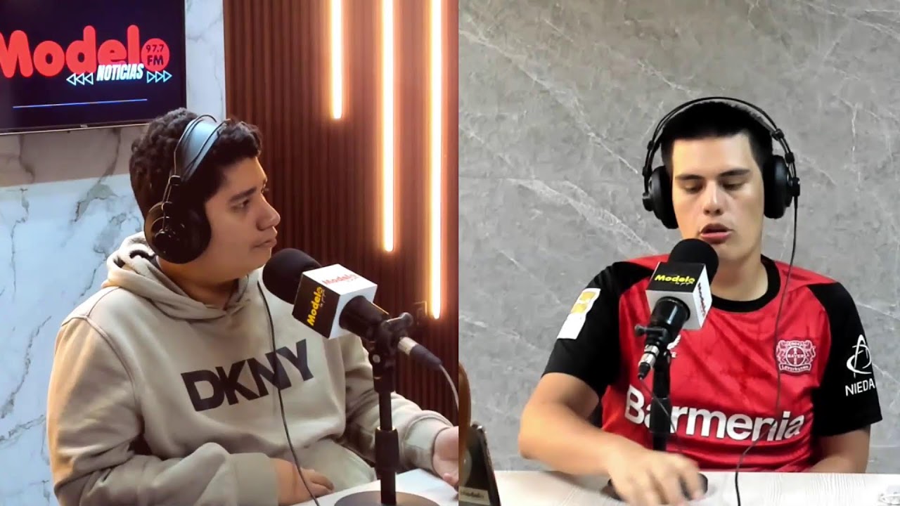 Los Peloteros - 17 DE MARZO 2026
