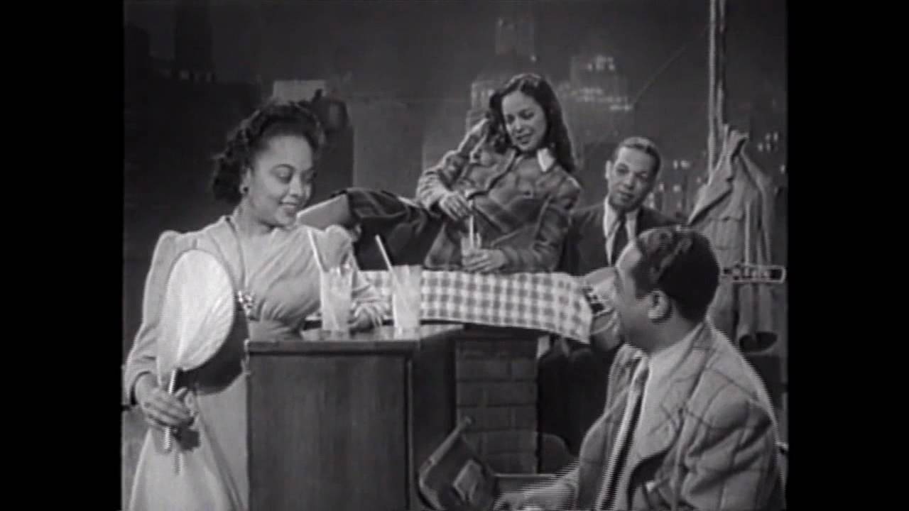 Duke Ellington - Ivie Ivy Anderson - I Got It Bad And That Ain't Good