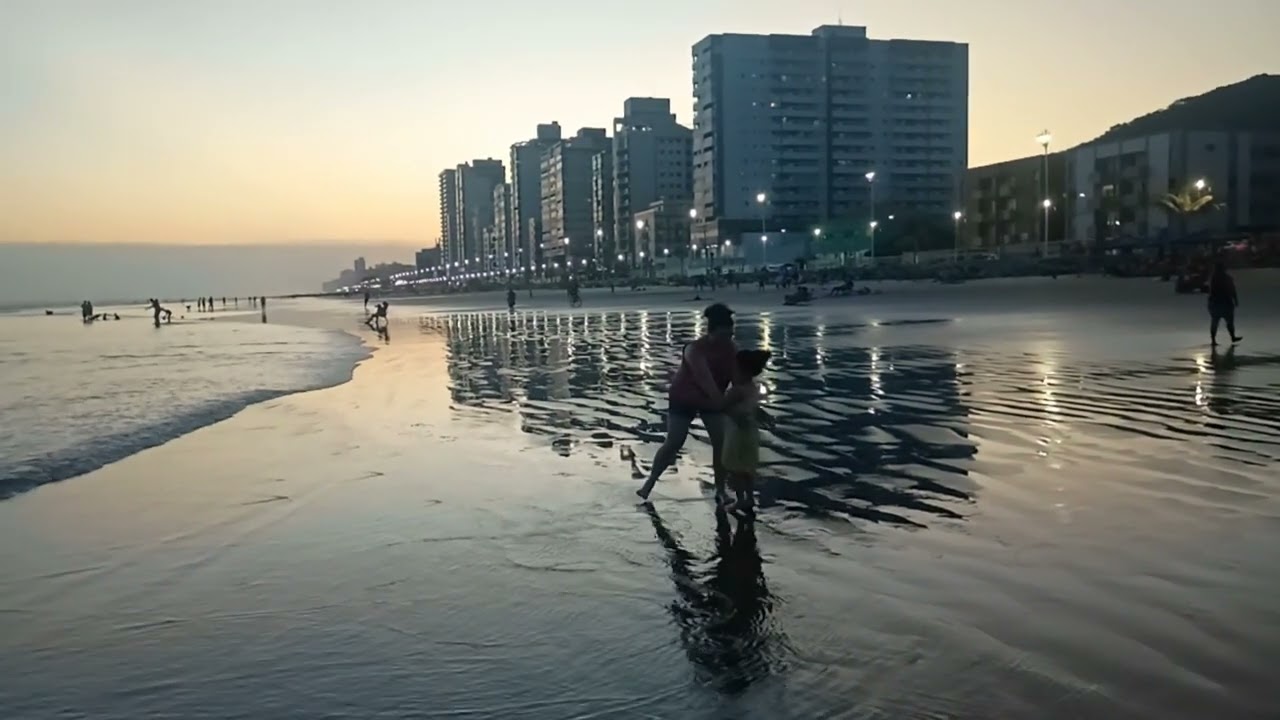 Dia abençoado 