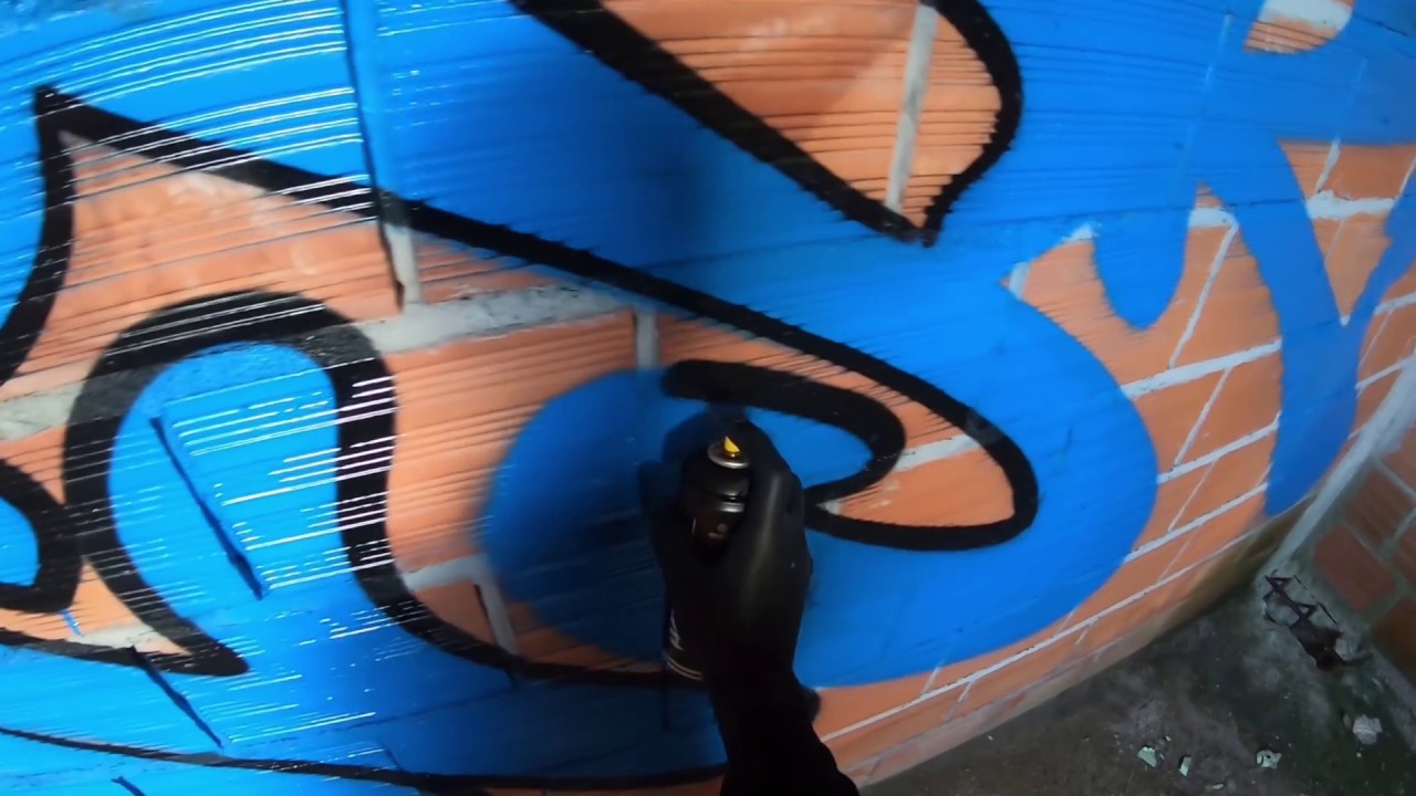 One Color Piece