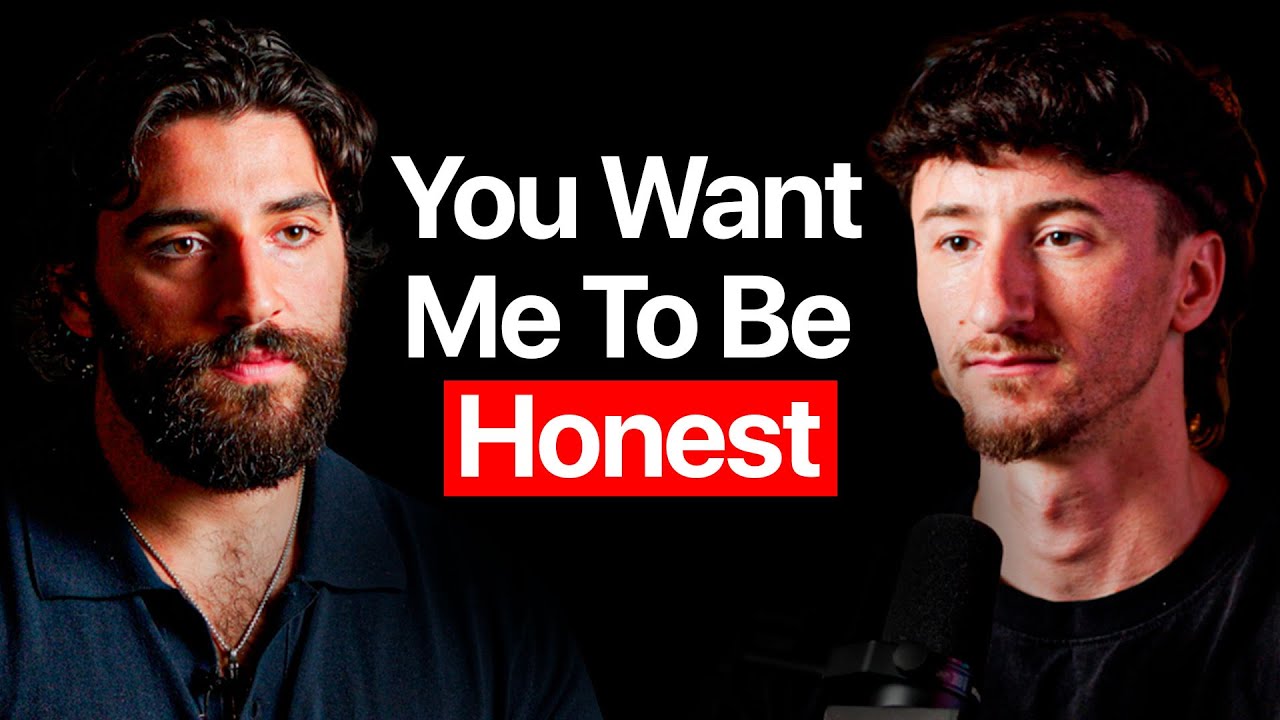 Why Jake Left The Podcast..