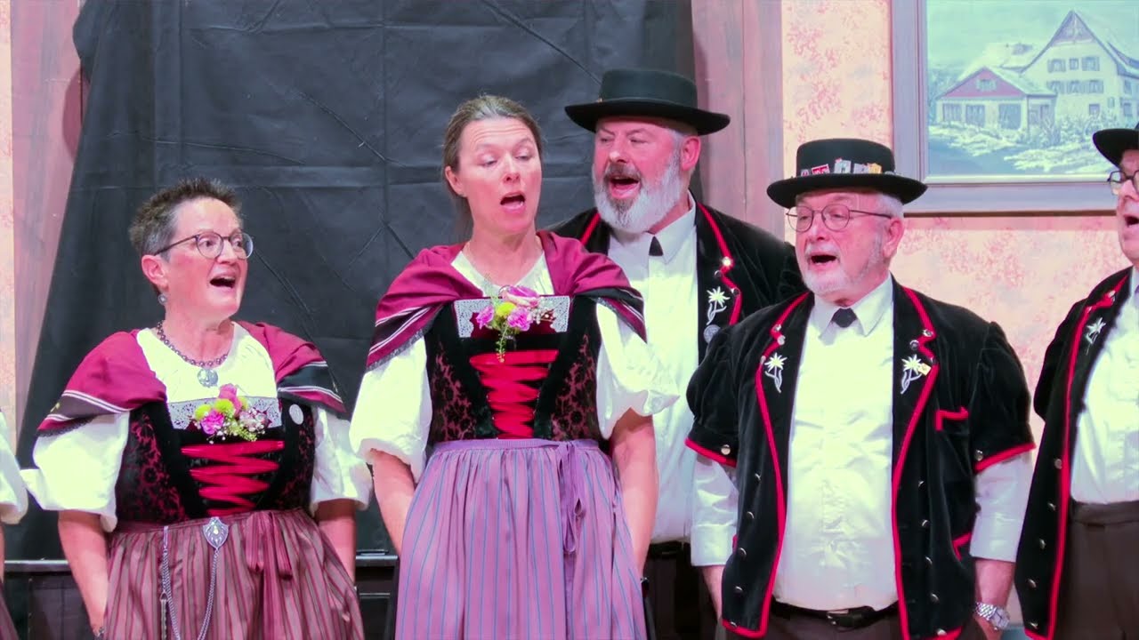Heimat und Theater im Zentrum
