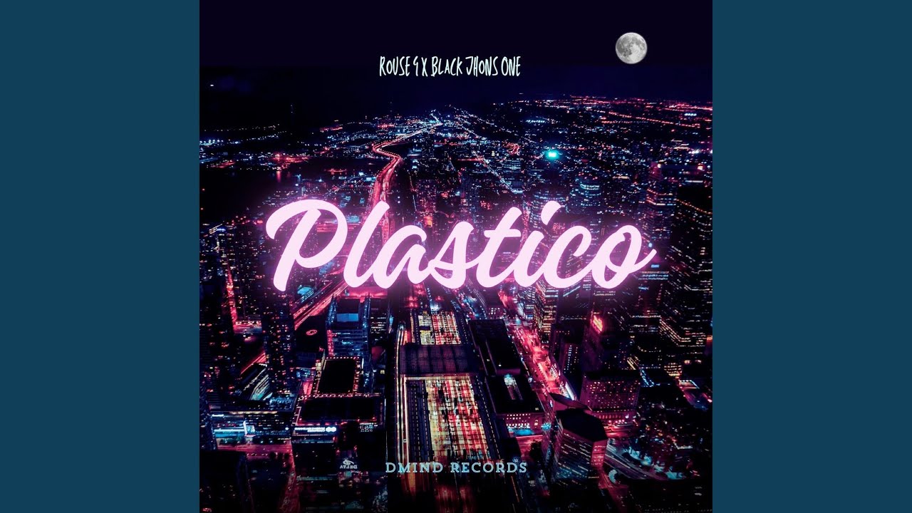 Pl&aacute;stico