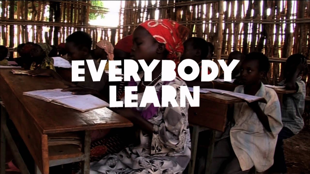 How Oxfam Works by Oxfam GB