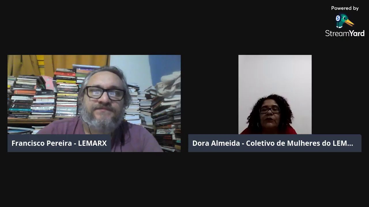FORMAÇÃO MARXISTA | A análise de Marx sobre o capitalismo até O Capital
