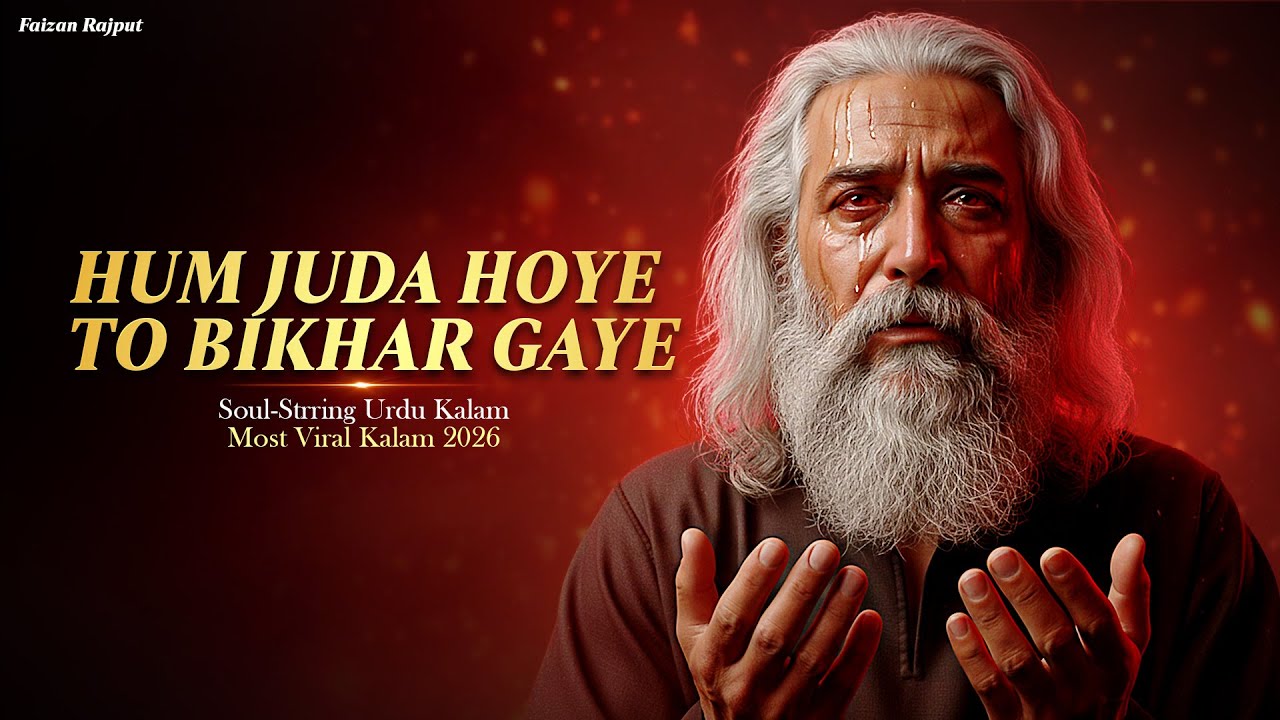 Sufi Kalam | 