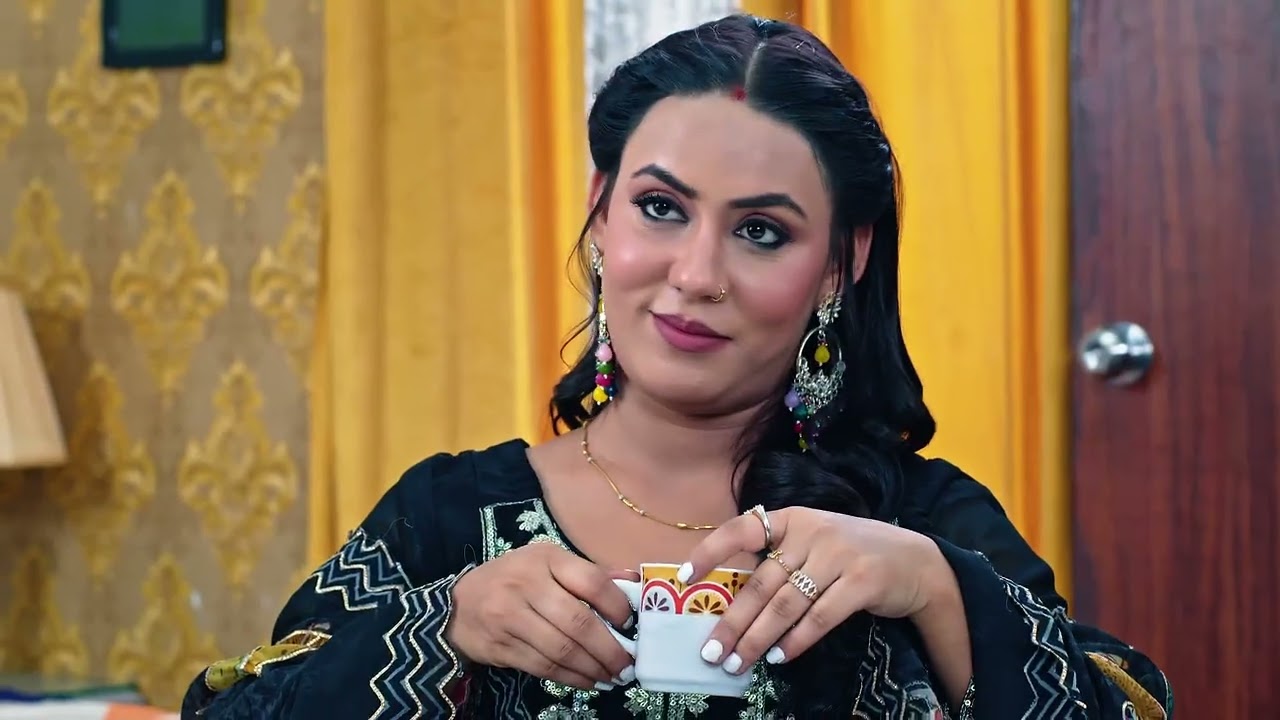 Sehajveer - Full Ep - 354 - Sehajveer, Kabir - Zee Punjabi