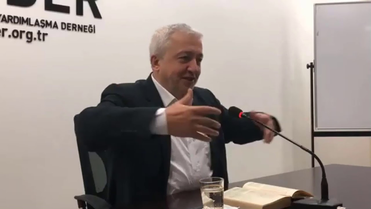Saff Sûresi 6-14. Âyetler.- Prof.Dr. Mehmet Okuyan