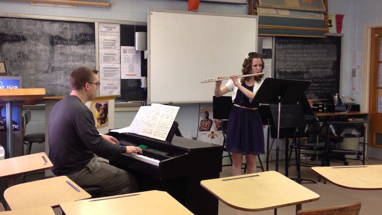 Vivaldi Concerto in D major, RV428 
