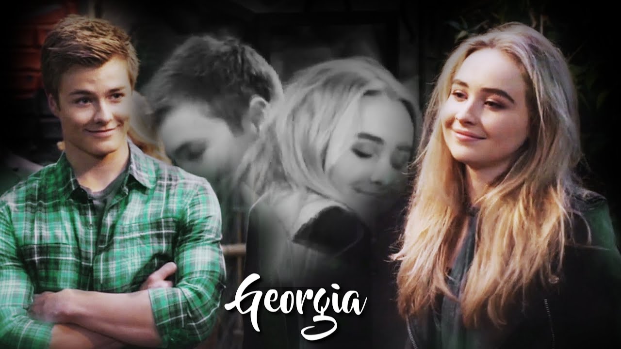 lucas & maya | georgia