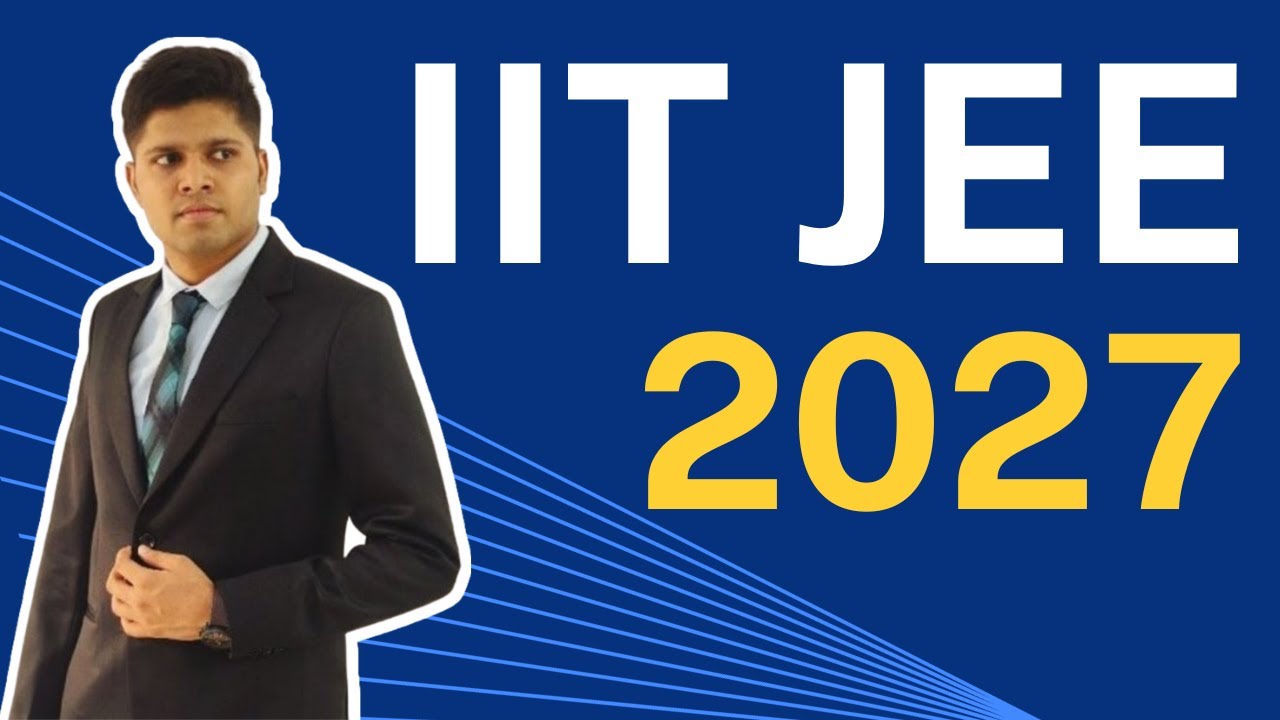 JEE 2027: Last 3 months before 10th begins 😳