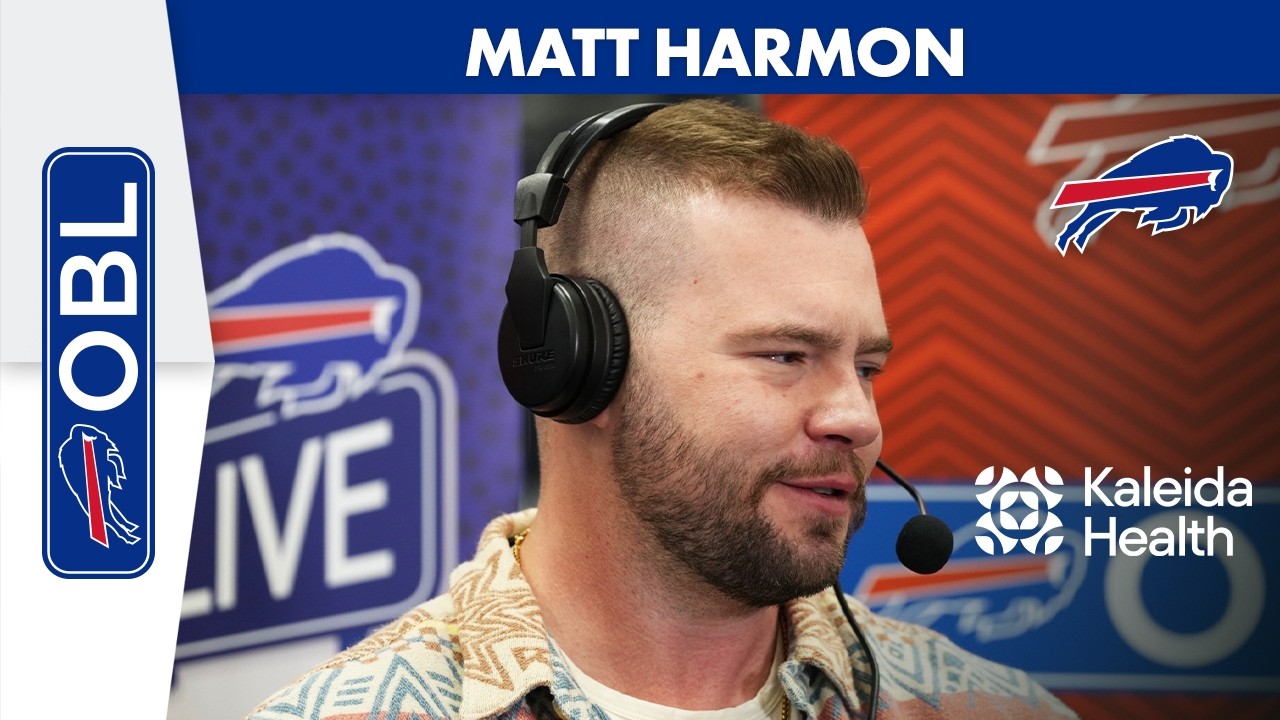 Matt Harmon: Breaking Down The Top WR Talent In The 2026 NFL Draft