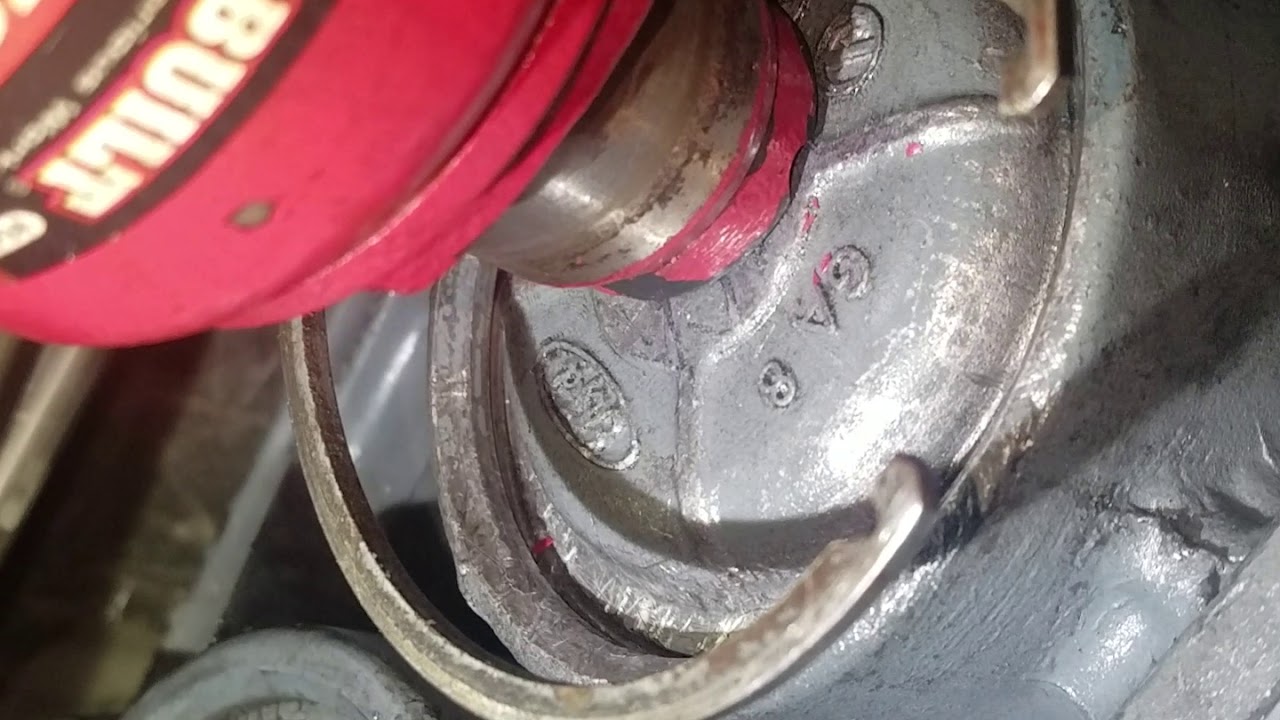 5r55s servo replacement