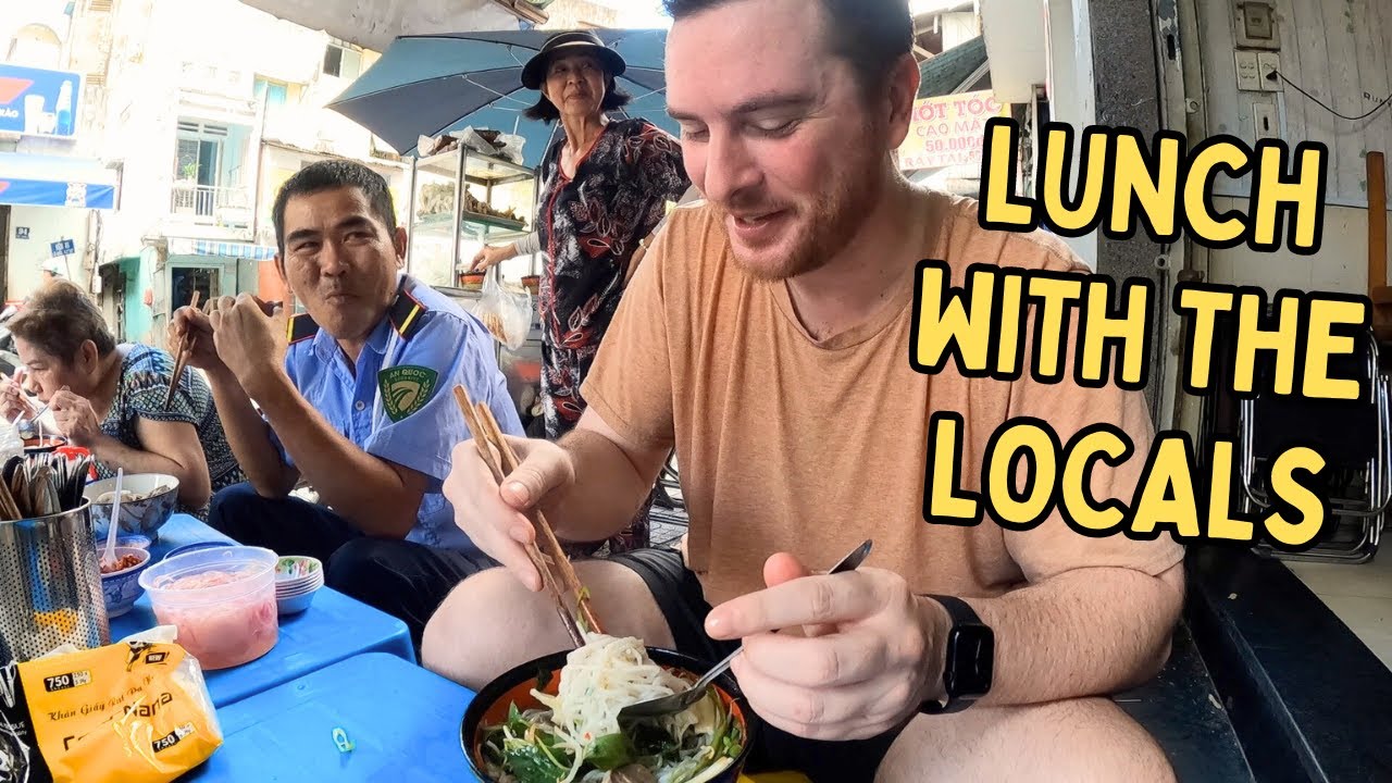 Bamboo Duck Noodle Soup is My New Phở Alternative | Bún Măng Vịt